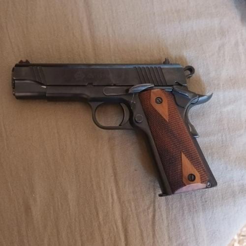 Vendo Pistola Norinco 1911