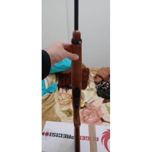 Carabina  Ruger 1022