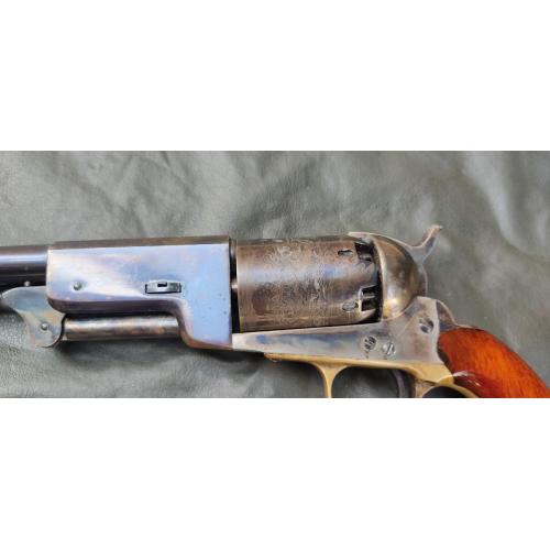 Revolver Colt Walker Uberti Cal 44 Avancarga