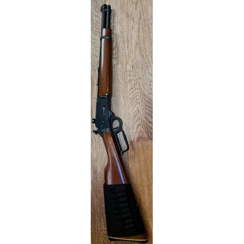 Marlin 1894  357 Magnum 13.5 Pulgadas ( Muy Raro )