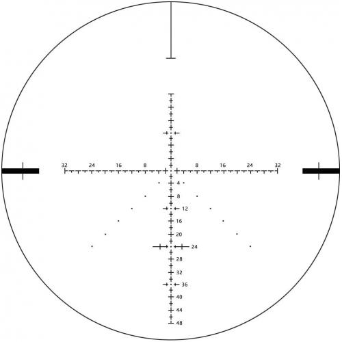 Westhunter Optics Hd-n 6-24x50