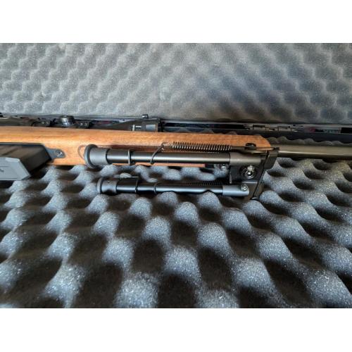 Fusil Cz 557 Varmint 308 Win.